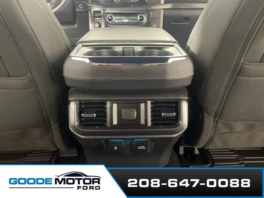 Certified Used 2023 Oxford White Ford XLT image 19