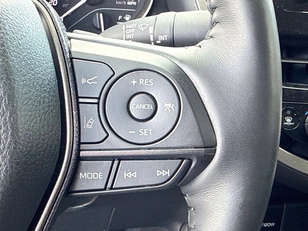 Certified Used 2024  Toyota SE image 24