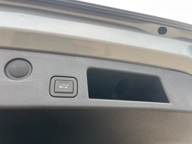 2026 GMC Terrain AT4 - Photo 42