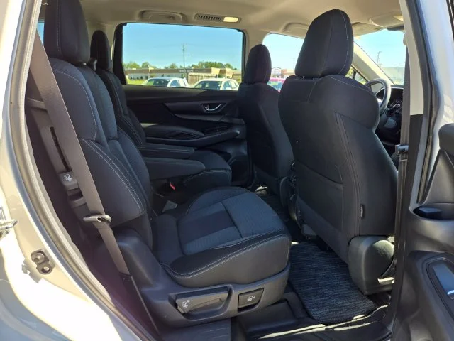 Used 2025 White Subaru Premium image 21