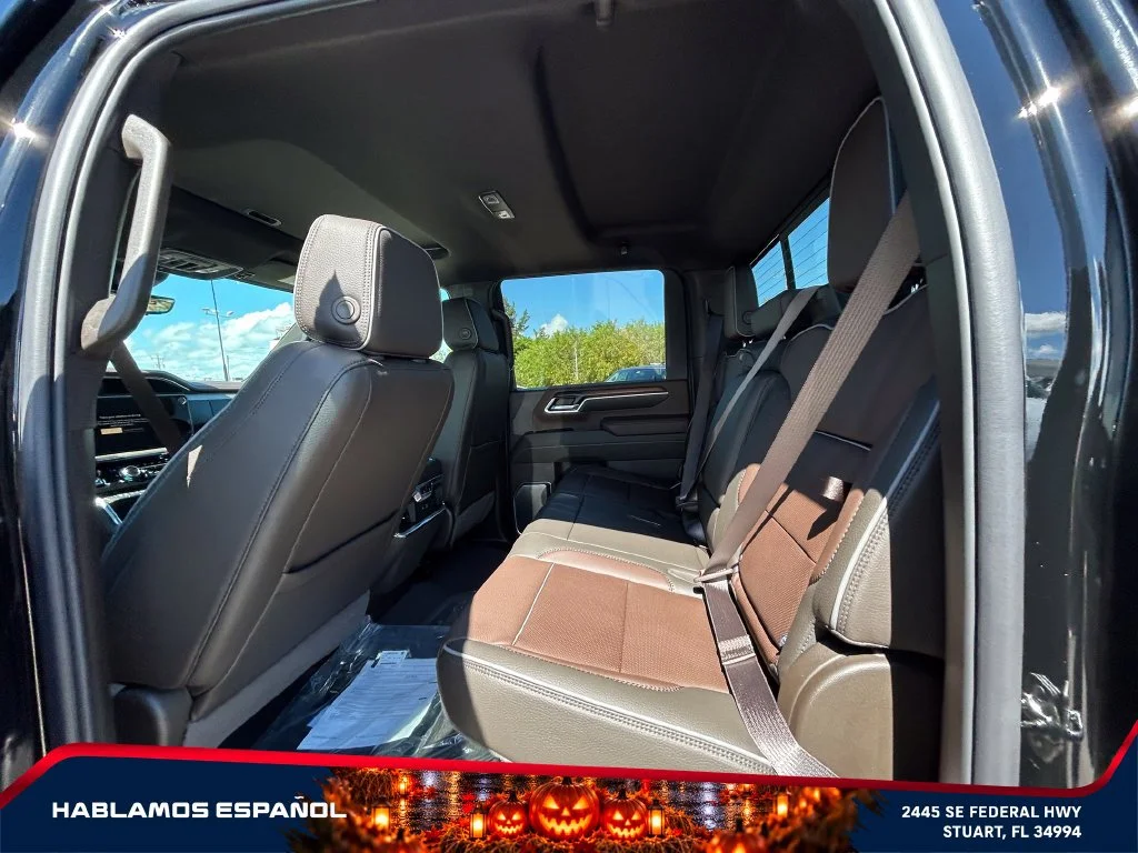 New 2026 Onyx Black GMC Denali image 12
