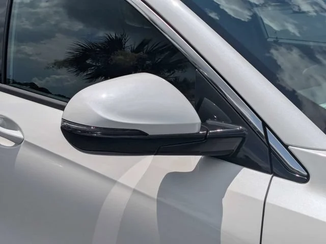 New 2026 White Frost Tricoat Buick Avenir image 10