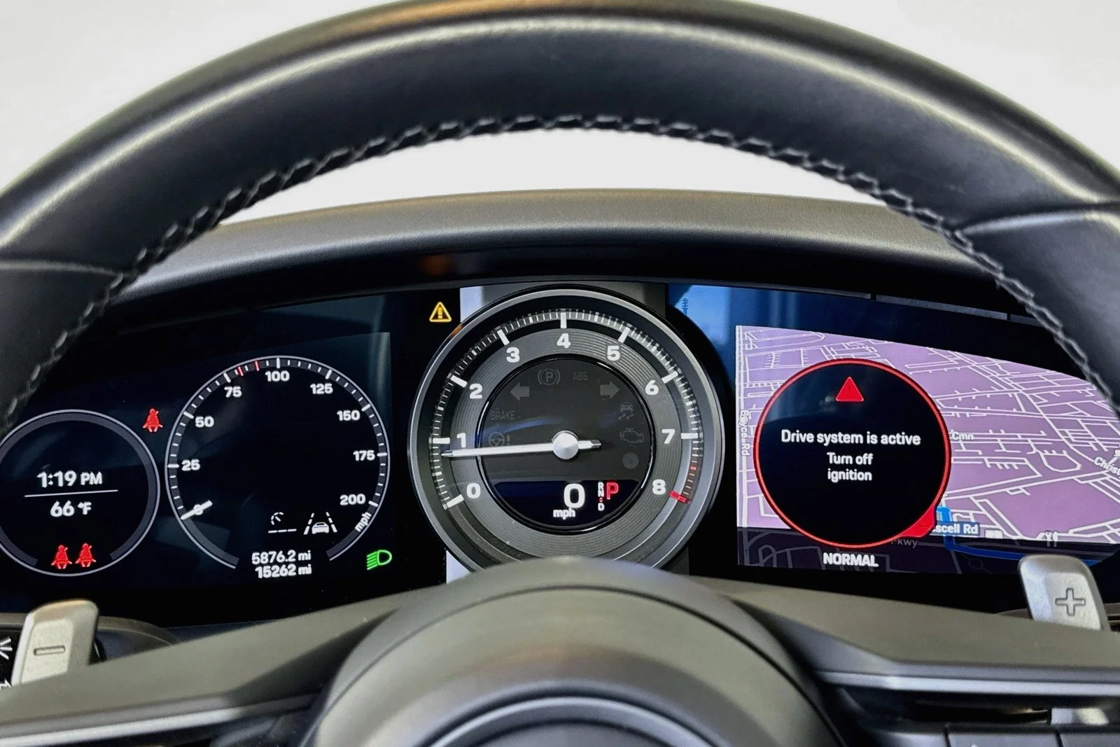 Used 2020 Gt Silver Metallic Porsche Carrera image 10