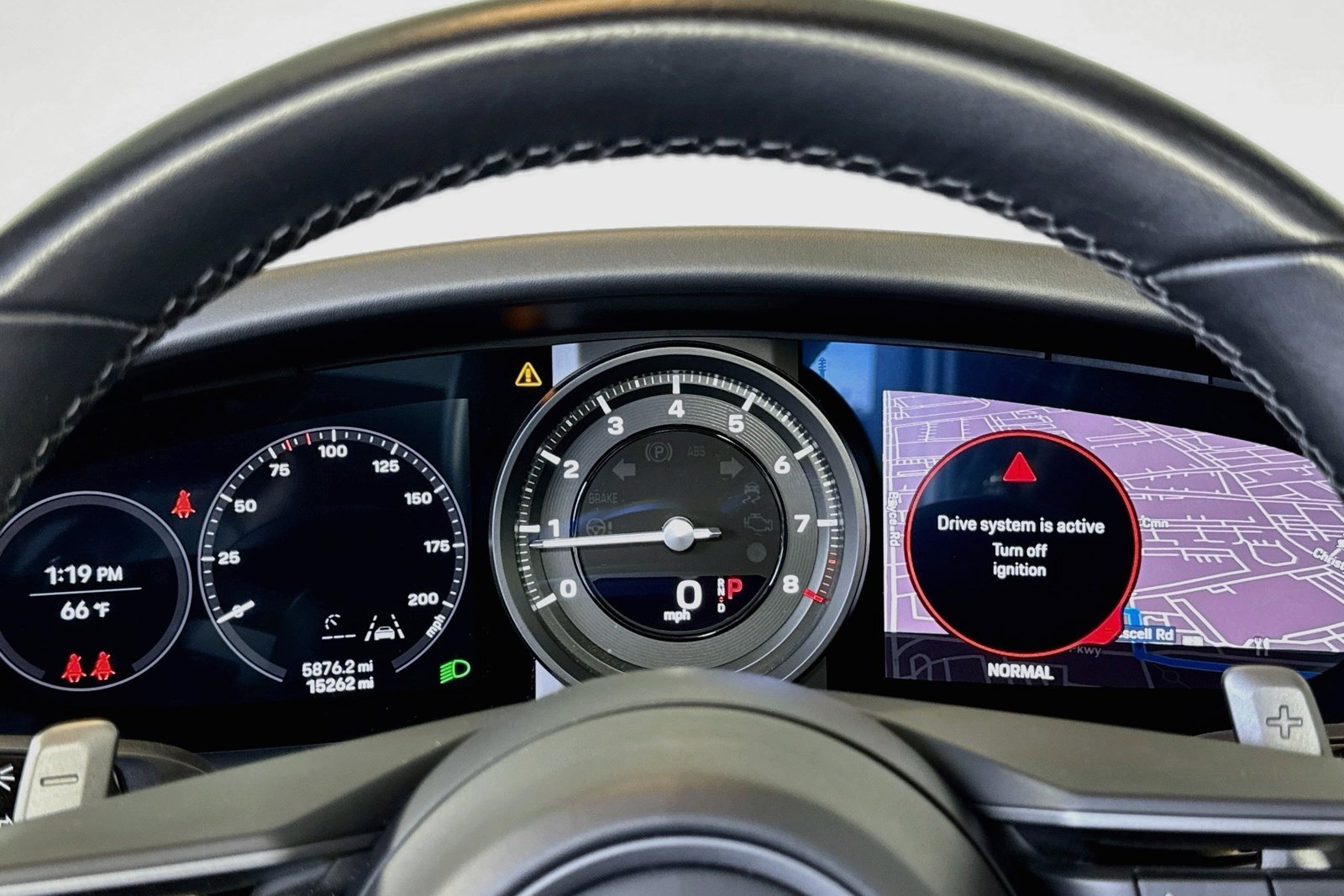 Used 2020 Gt Silver Metallic Porsche Carrera image 10