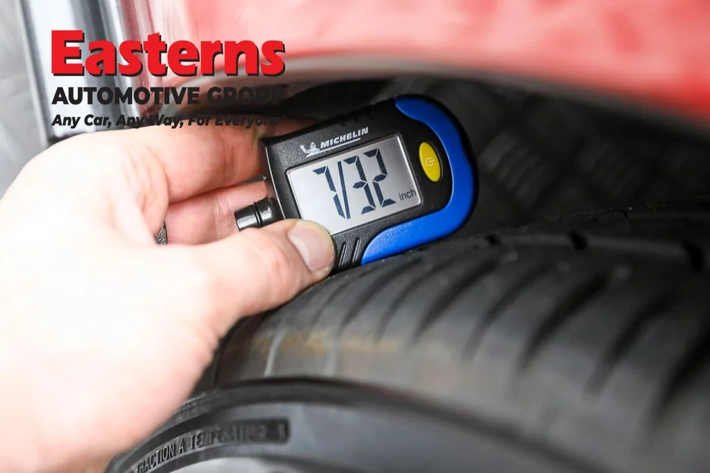 Used 2023 Red Honda Sport-L image 29