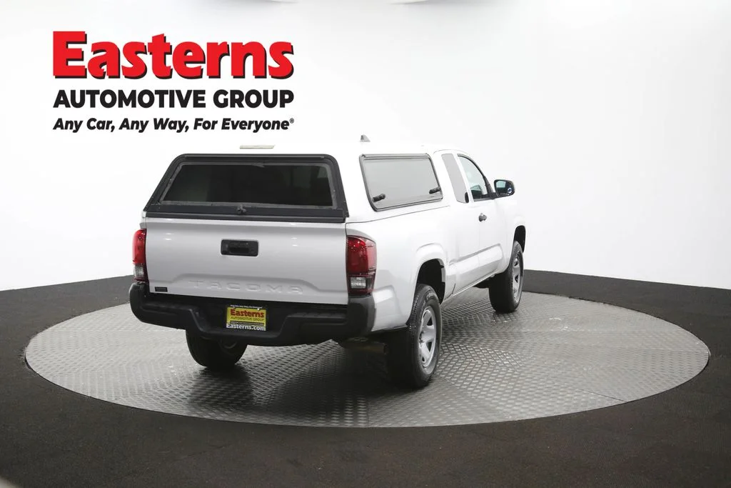Used 2020 White Toyota SR image 36