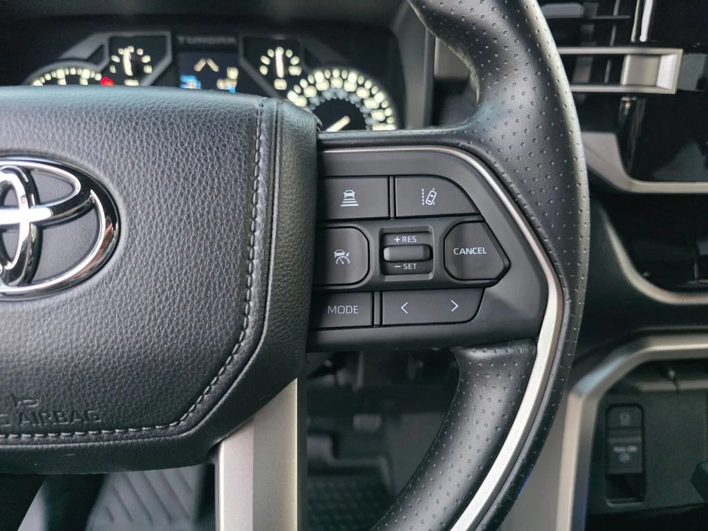 2026 Toyota Tundra SR5 - Photo 30