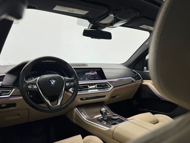 Used 2021 Alpine White BMW sDrive40i image 47