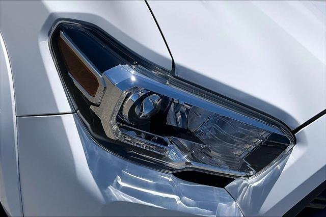 Certified Used 2023 ICE CAP Toyota  image 27