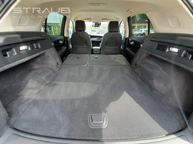 Used 2022 Sapphire Metallic Buick Preferred image 43