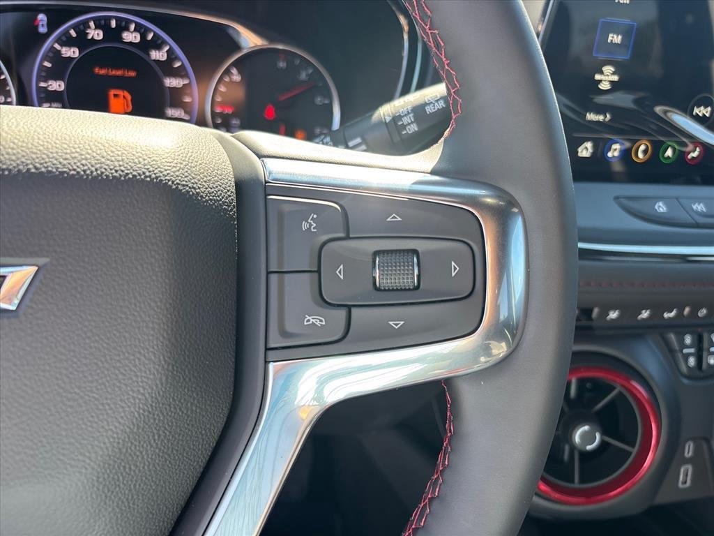 2026 Chevrolet Blazer RS - Photo 11