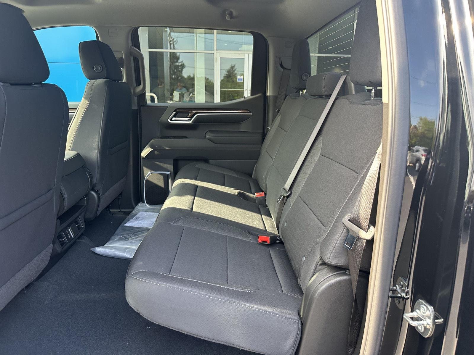 2026 Chevrolet Silverado 1500 LT - Photo 13
