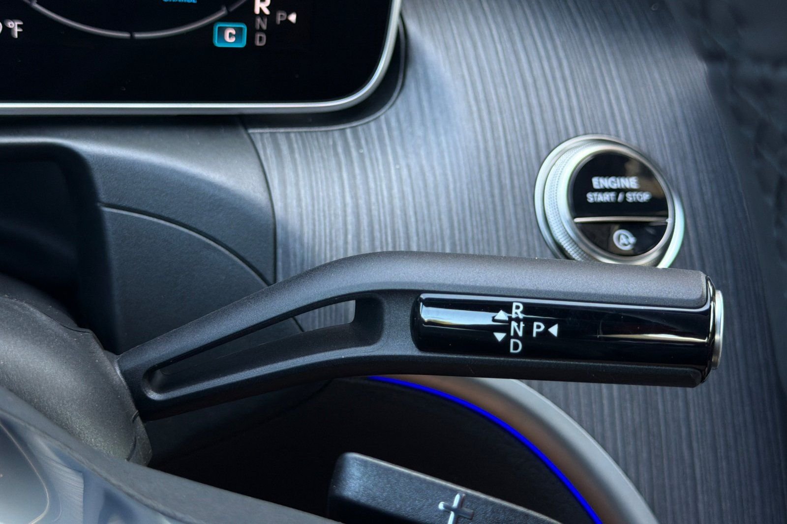 New 2026 Obsidian Black Metallic Mercedes-Benz C 300 image 22