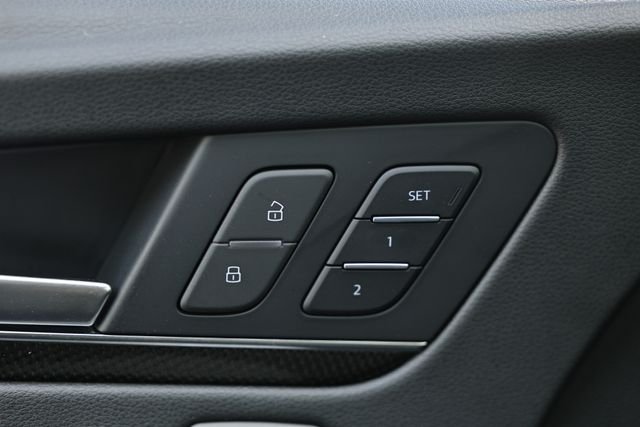 Used 2023 Blue Metallic Audi Prestige image 14