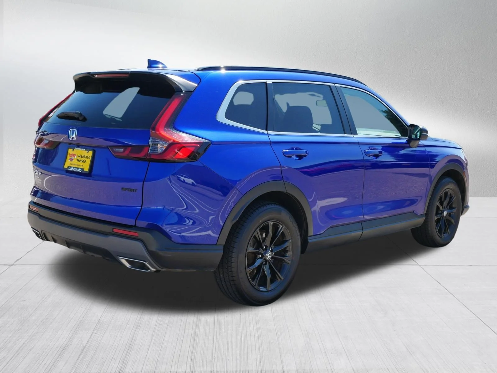 2024 Honda CR-V Sport - Photo 7