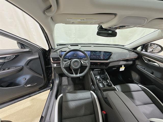 2026 Buick Envision Sport Touring - Photo 21