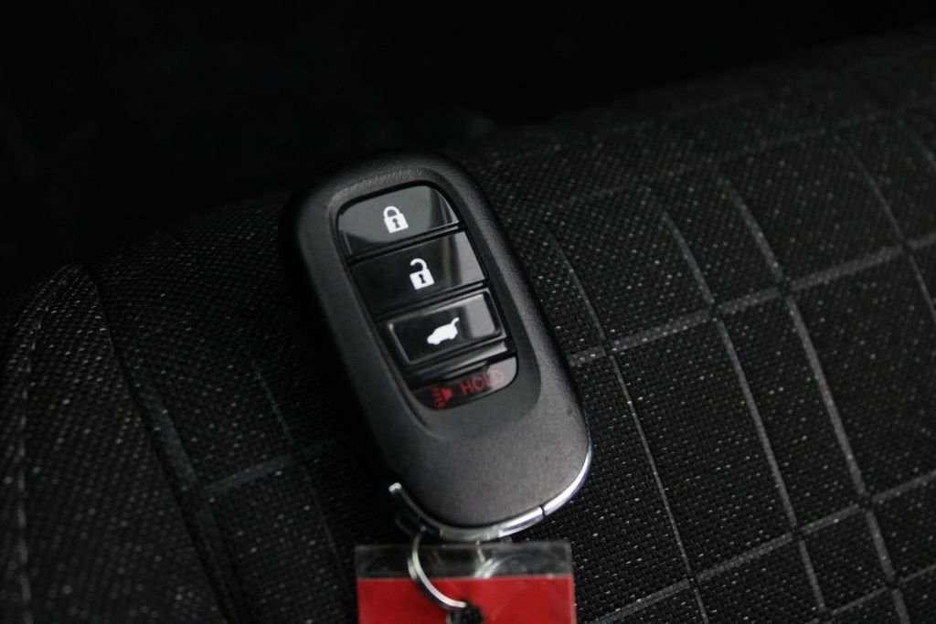 Used 2026 Gray Honda LX image 28