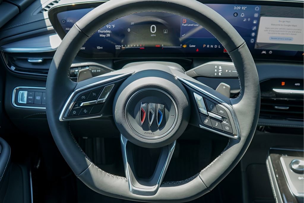 2026 Buick Enclave Sport Touring - Photo 23