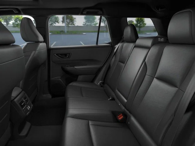New 2026 White Subaru Premium image 16