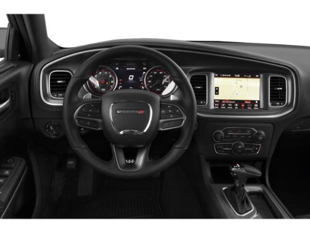 Used 2021 Triple Nickel Clearcoat Dodge GT image 10