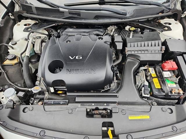 2018 Nissan Maxima SL - Photo 29