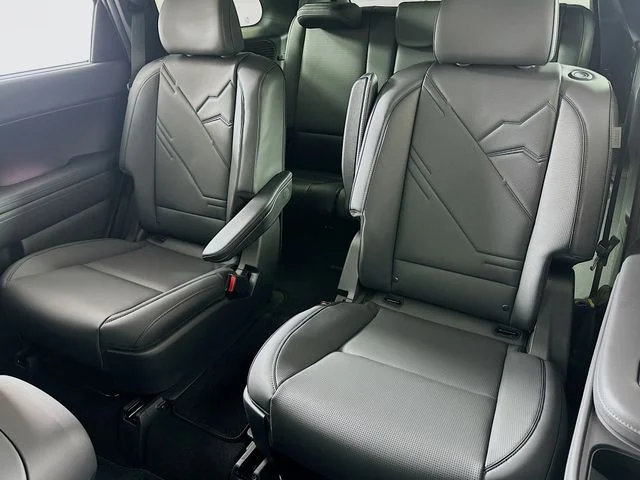 New 2026 Hyundai PALISADE XRT Pro