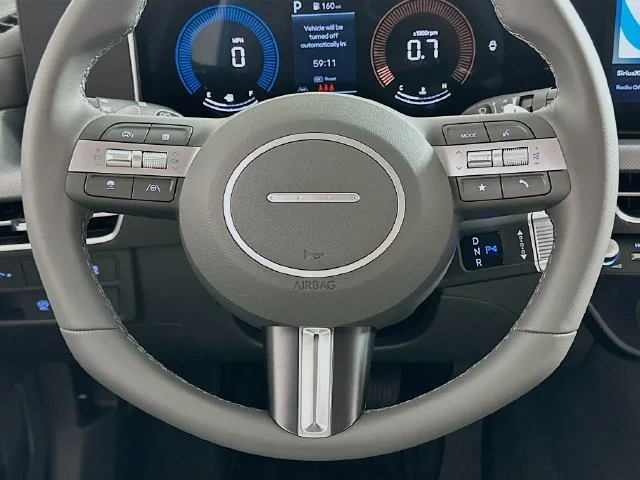 New 2026 Hyundai SONATA SEL Sport