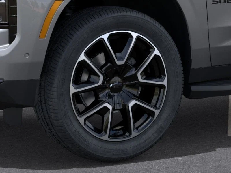 New 2026 Gray Chevrolet RST image 10