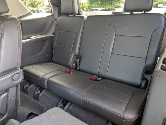 Used 2019 Black Chevrolet 3LT image 36