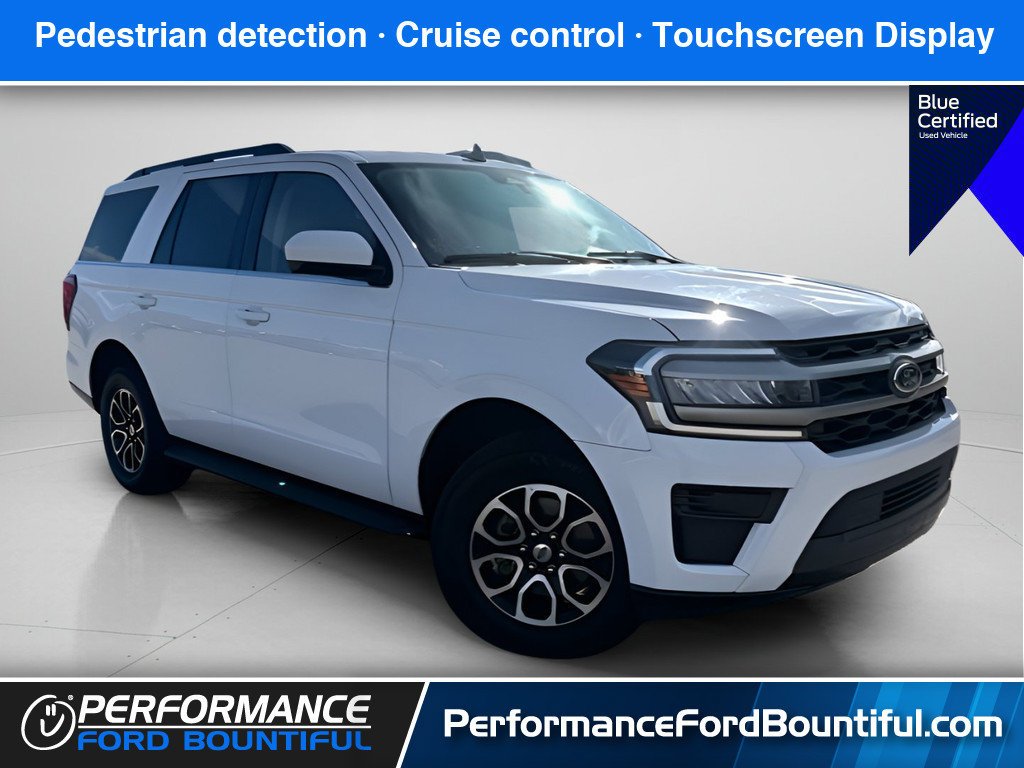 2024 Ford Expedition