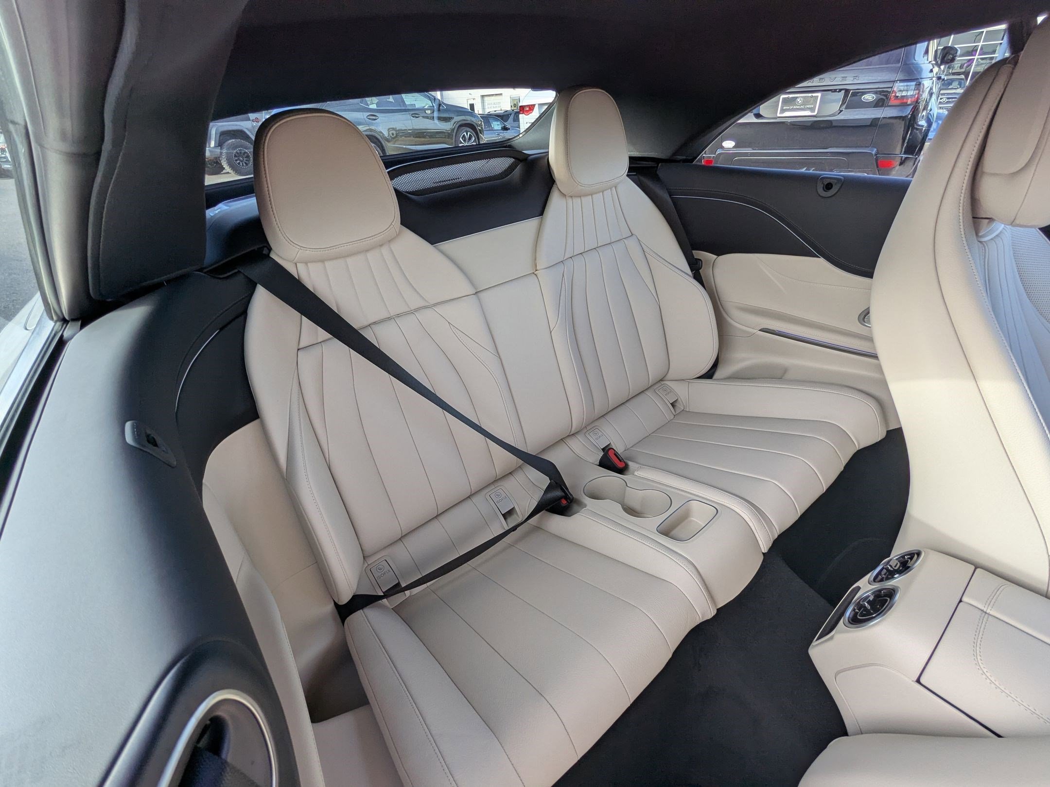 2026 Mercedes-Benz CLE CLE 300 - Photo 70