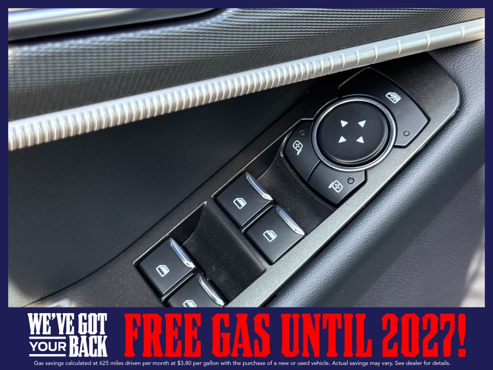New 2026 Vapor Blue Metallic Ford ST-Line image 14