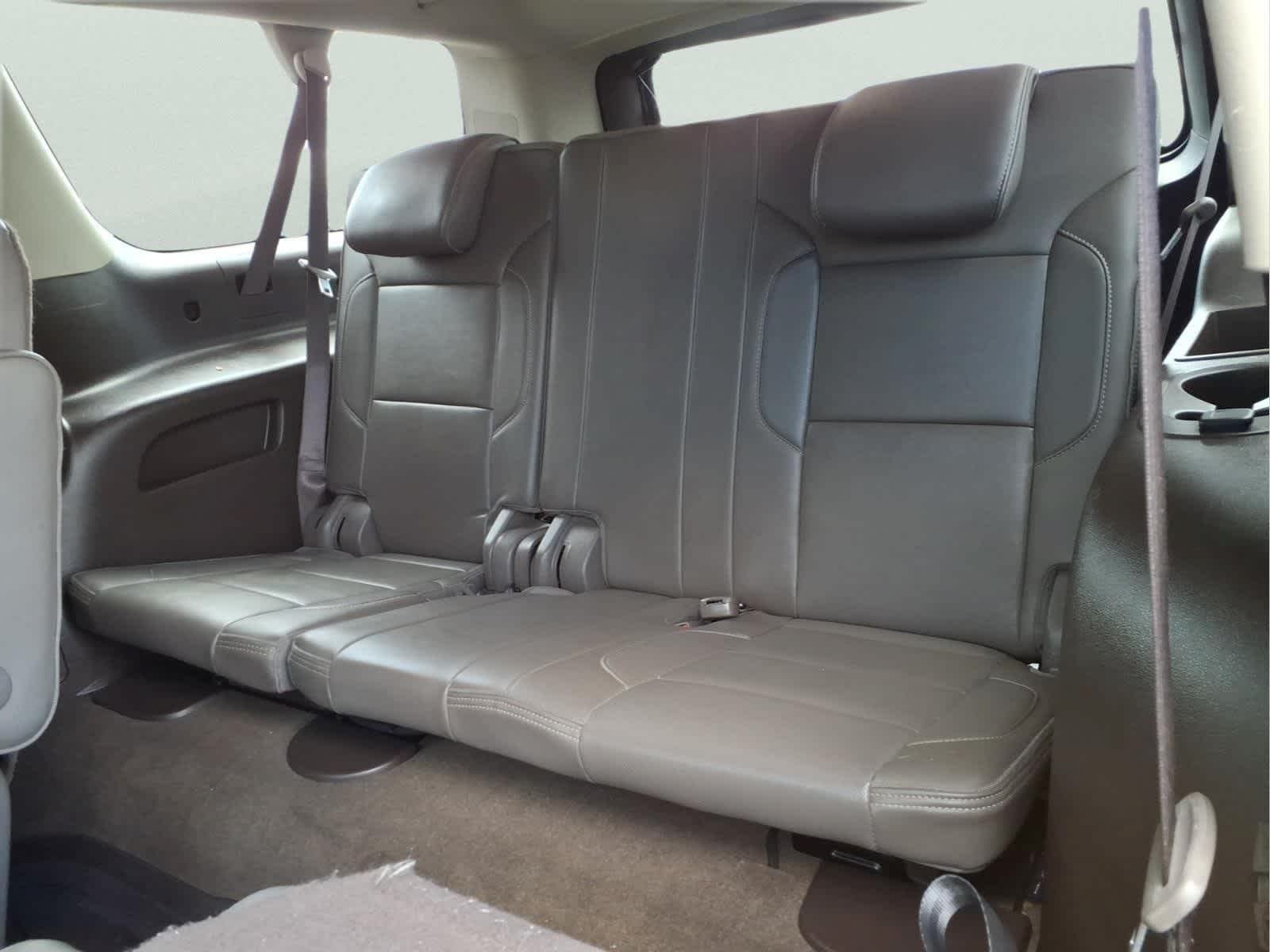 Used 2017 Onyx Black GMC Denali image 30