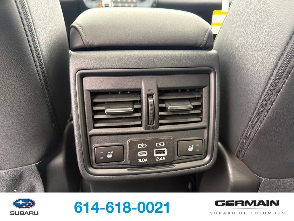 2026 Subaru Outback Limited - Photo 19