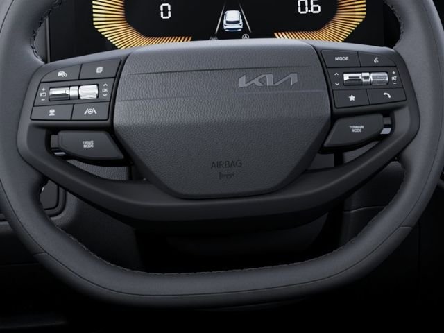 New 2026 Gray Kia X-Line image 22