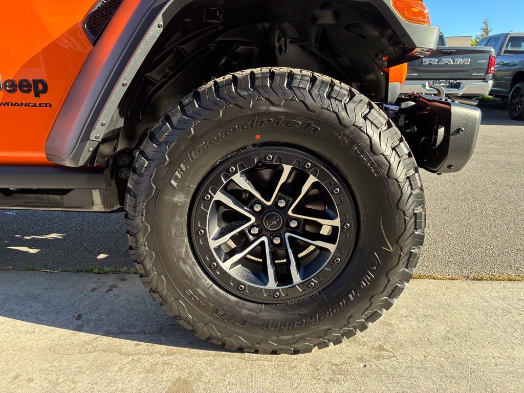 New 2027 Joose Jeep Willys 392 image 46