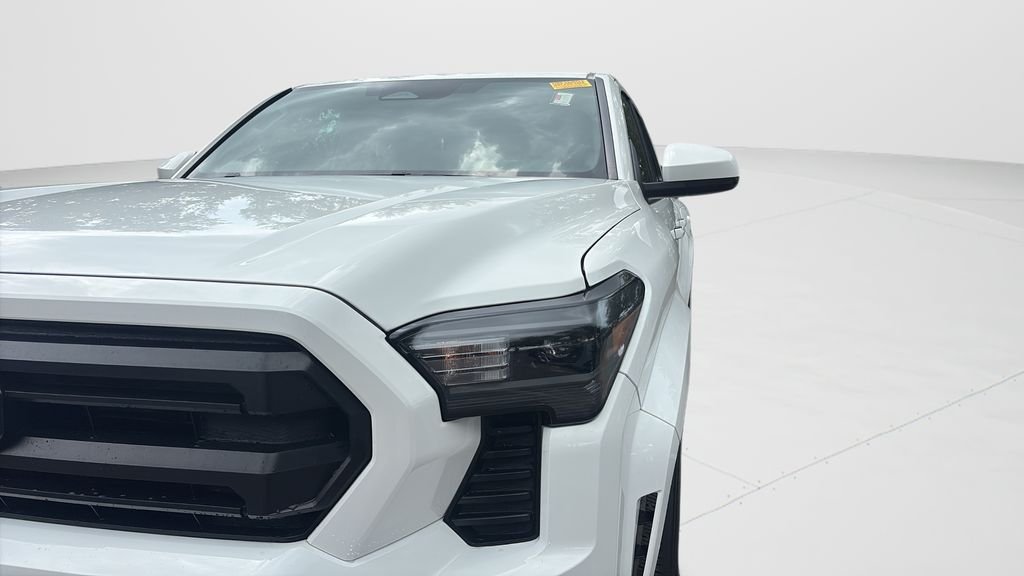 2024 Toyota Tacoma SR5 - Photo 24