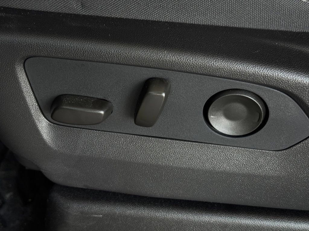 2026 Chevrolet Tahoe Fleet - Photo 21