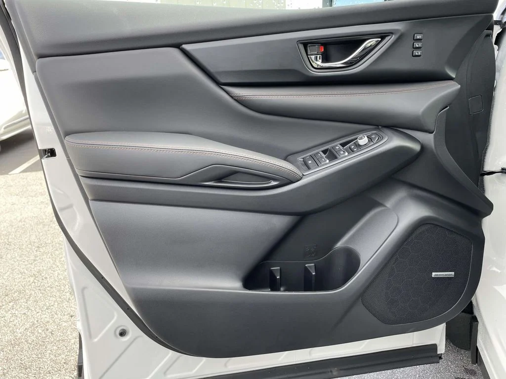 2026 Subaru Ascent Limited Bronze Edition - Photo 6