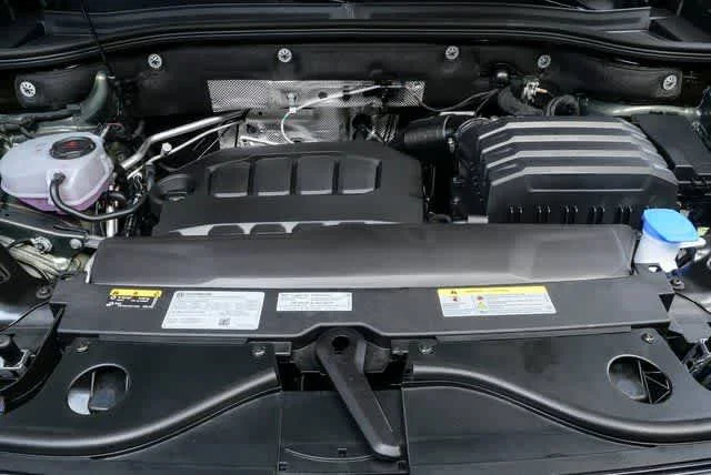 2026 Volkswagen Atlas Cross Sport SEL Premium R-LINE - Photo 32