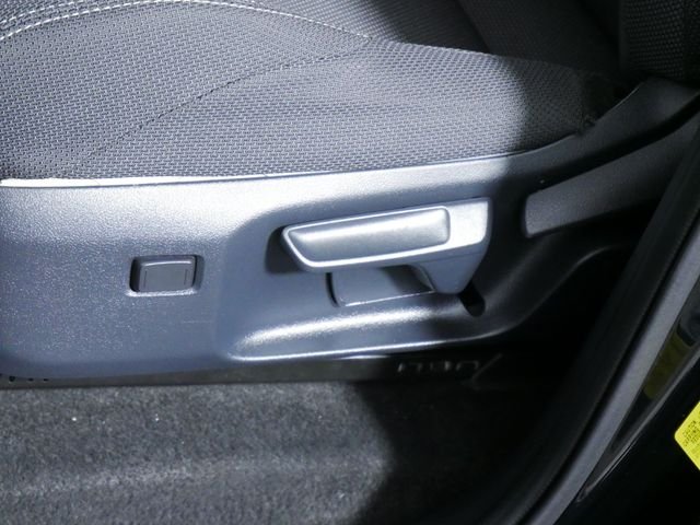 Certified Used 2025 Black Toyota SR5 image 21