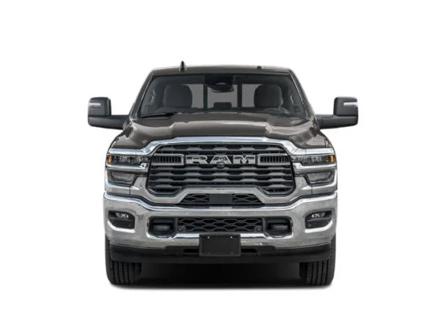 Used 2025 Black Ram Big Horn image 7