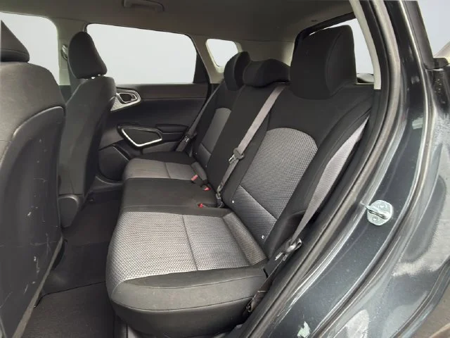 Used 2023 Gray Kia LX image 37