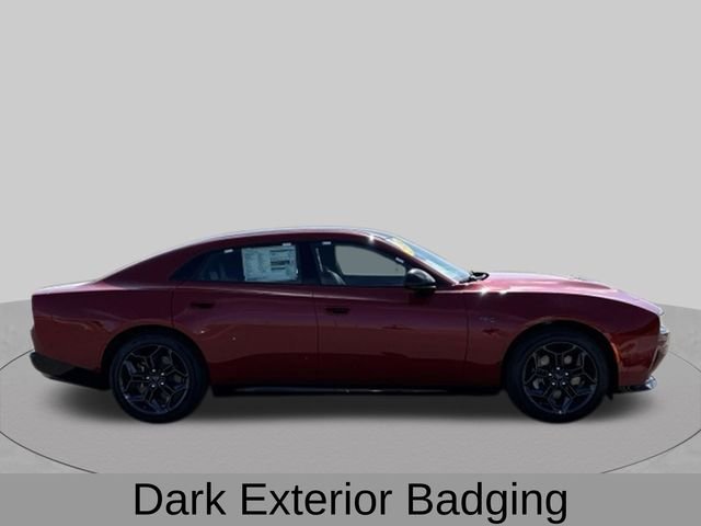 New 2026 Redeye Exterior Paint Dodge R/T image 8