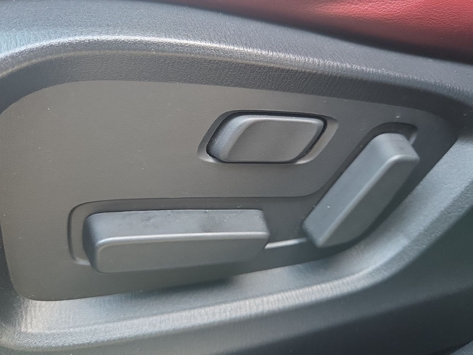 Used 2023 Gray Mazda 2.5 S Carbon Edition image 30