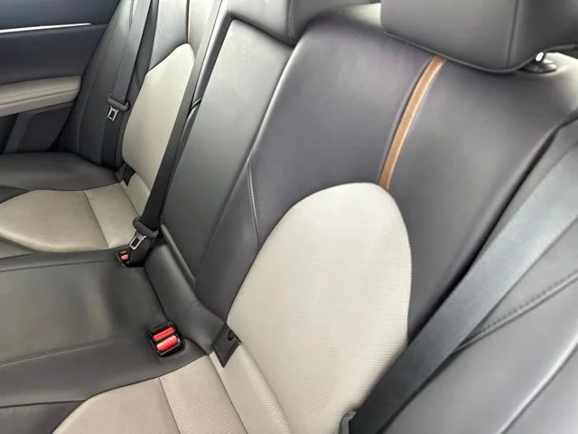 Used 2020 Gray Toyota XLE image 26