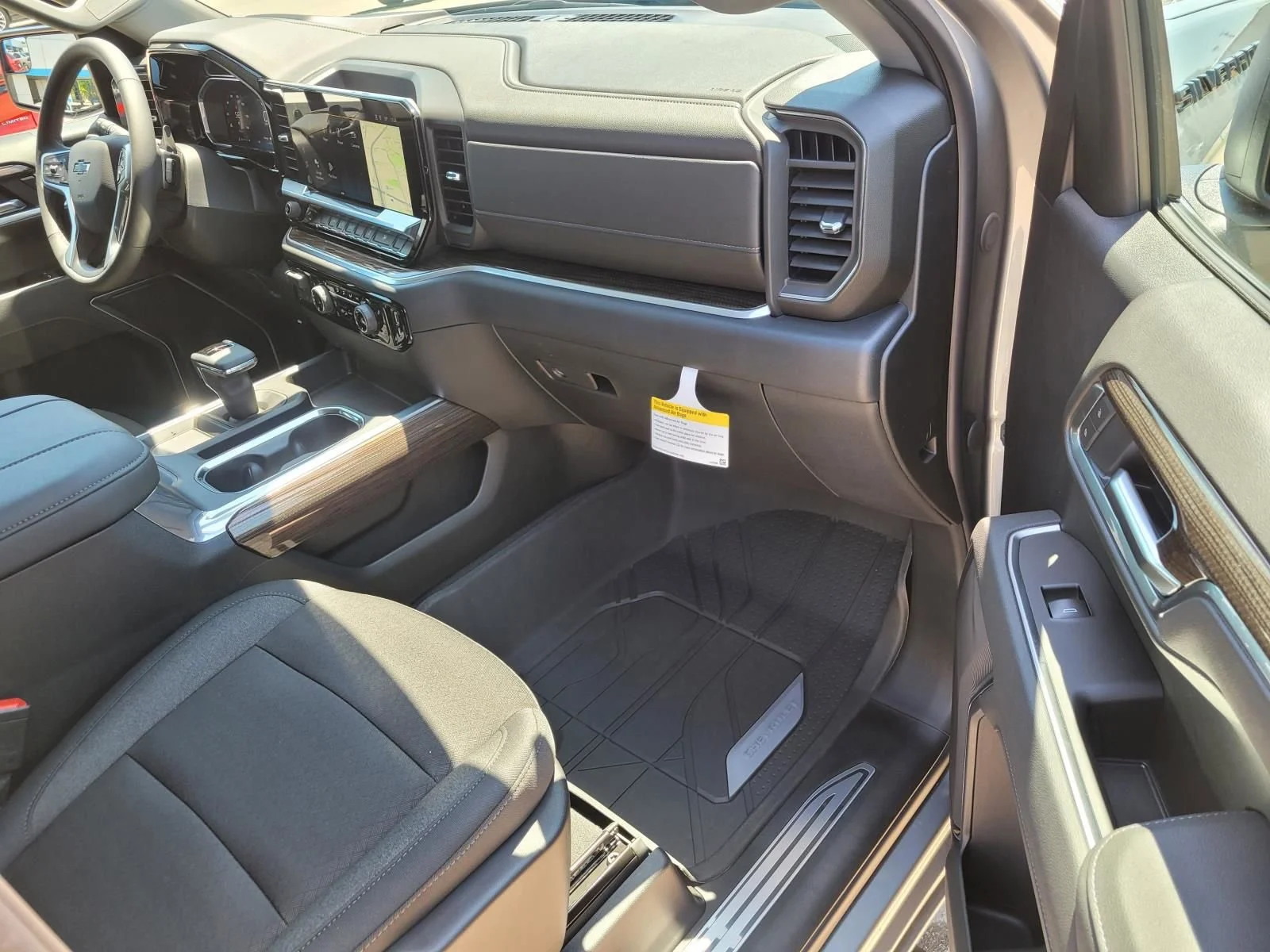 2026 Chevrolet Silverado 1500 RST - Photo 6
