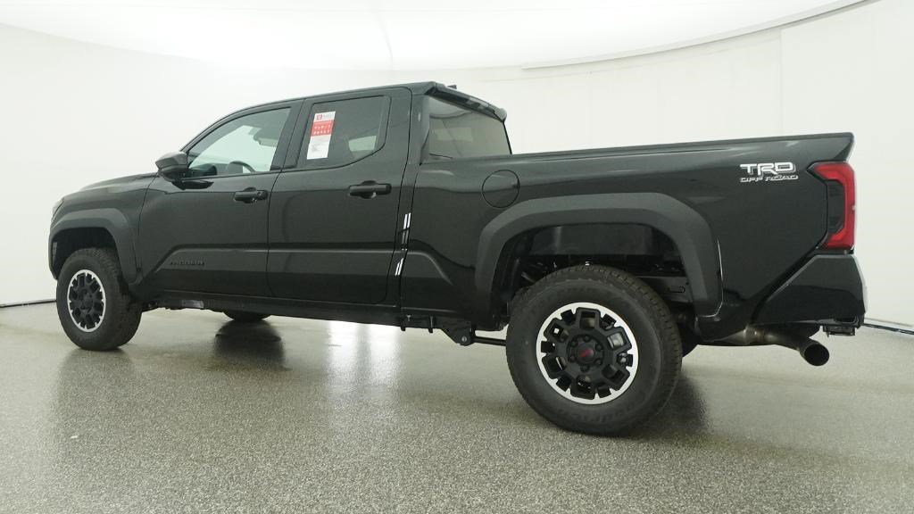 New 2026 Black Toyota  TRD Off-Road image 8