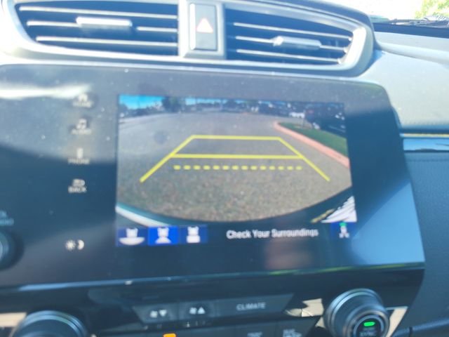 Used 2019  Honda EX-L image 22