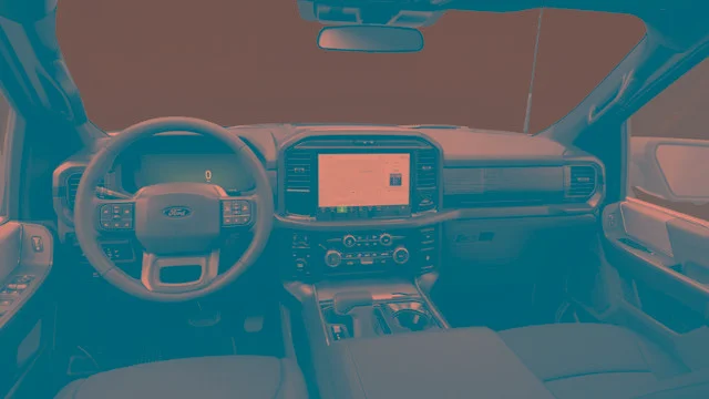 2026 Ford F-150 XLT - Photo 55